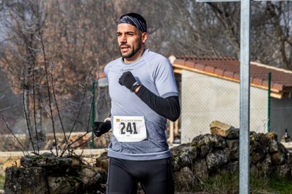 Una carrera para acabar bien el año