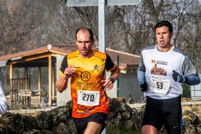 Una carrera para acabar bien el año