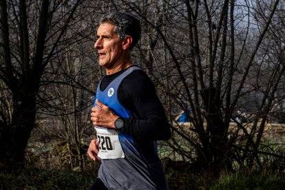 Una carrera para acabar bien el año