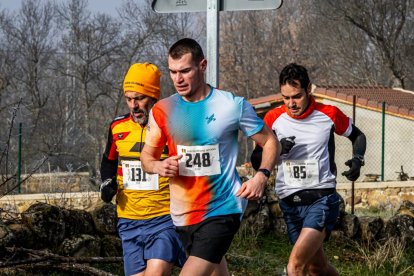 Una carrera para acabar bien el año