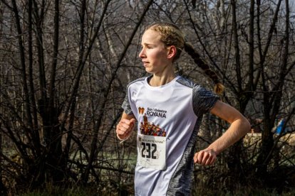 Una carrera para acabar bien el año