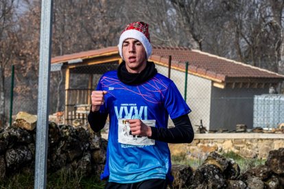 Una carrera para acabar bien el año