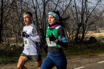 Una carrera para acabar bien el año
