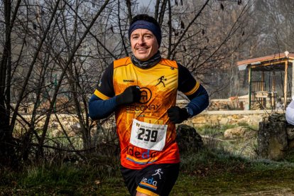 Una carrera para acabar bien el año