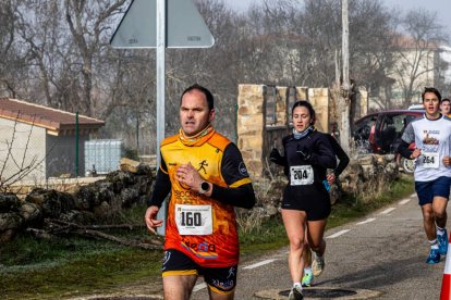 Una carrera para acabar bien el año
