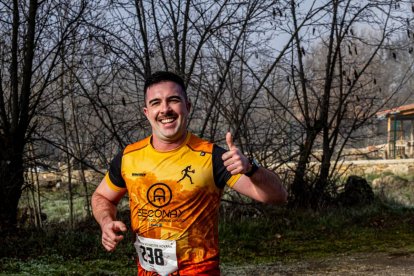 Una carrera para acabar bien el año