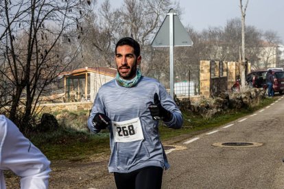 Una carrera para acabar bien el año
