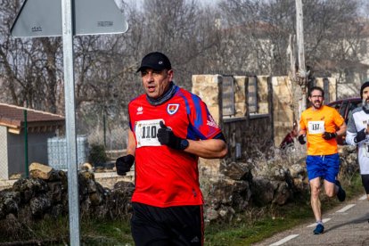Una carrera para acabar bien el año