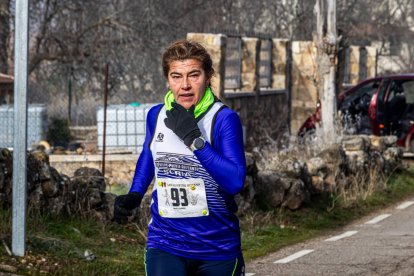 Una carrera para acabar bien el año