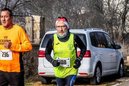 Una carrera para acabar bien el año