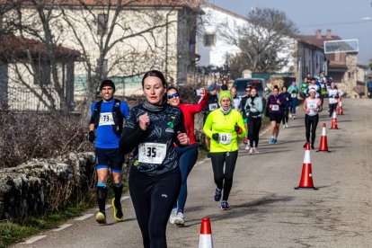 Una carrera para acabar bien el año