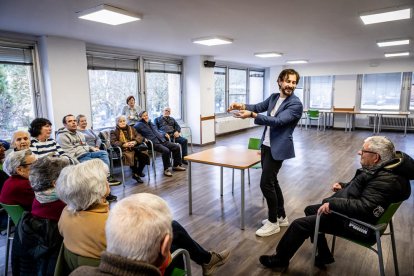 Shows de magia en distintos puntos de la ciudad