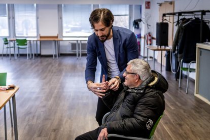 Shows de magia en distintos puntos de la ciudad