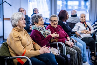 Shows de magia en distintos puntos de la ciudad