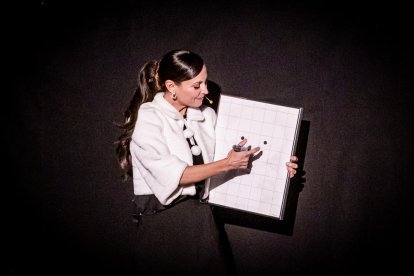 Shows de magia en distintos puntos de la ciudad