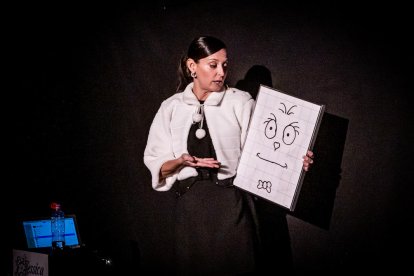 Shows de magia en distintos puntos de la ciudad