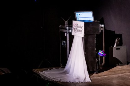 Shows de magia en distintos puntos de la ciudad