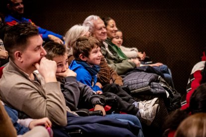 Shows de magia en distintos puntos de la ciudad