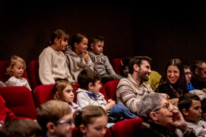 Shows de magia en distintos puntos de la ciudad