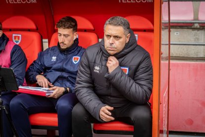 Tercera derrota consecutiva de los rojillos