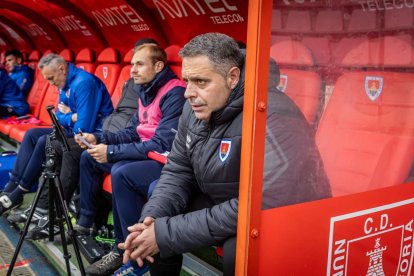 Tercera derrota consecutiva de los rojillos