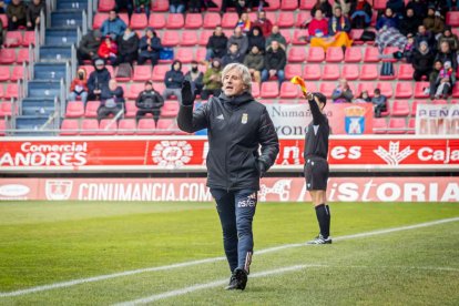 Tercera derrota consecutiva de los rojillos