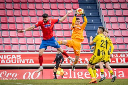 Tercera derrota consecutiva de los rojillos