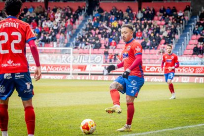 Tercera derrota consecutiva de los rojillos