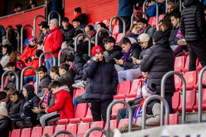 Tercera derrota consecutiva de los rojillos