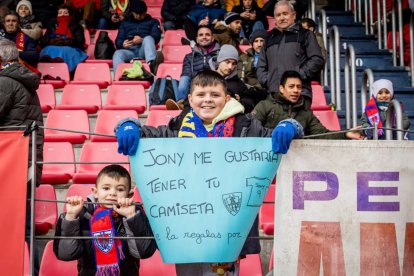 Tercera derrota consecutiva de los rojillos