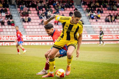 Tercera derrota consecutiva de los rojillos