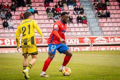 Tercera derrota consecutiva de los rojillos