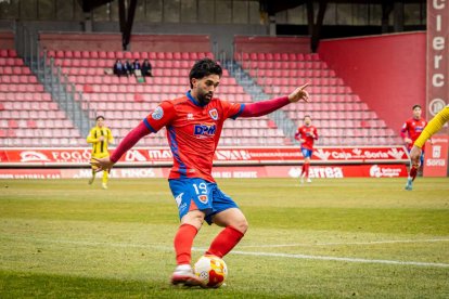 Tercera derrota consecutiva de los rojillos