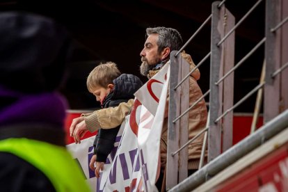 Tercera derrota consecutiva de los rojillos