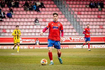 Tercera derrota consecutiva de los rojillos