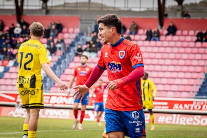 Tercera derrota consecutiva de los rojillos