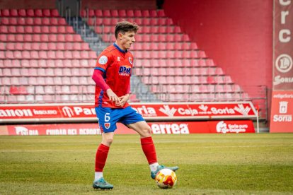 Tercera derrota consecutiva de los rojillos