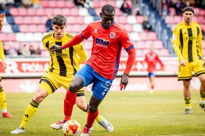 Tercera derrota consecutiva de los rojillos