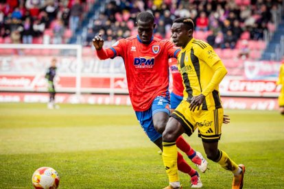 Tercera derrota consecutiva de los rojillos