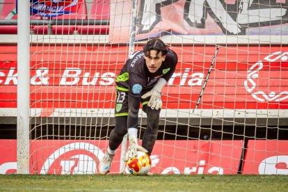 Tercera derrota consecutiva de los rojillos