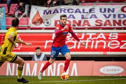 Tercera derrota consecutiva de los rojillos