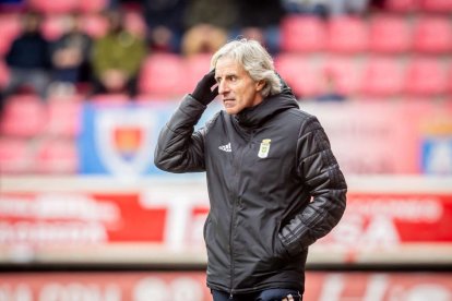 Tercera derrota consecutiva de los rojillos