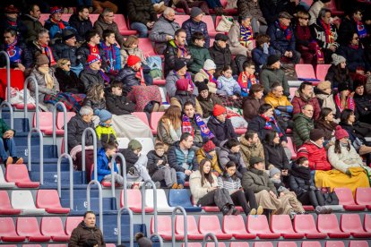 Tercera derrota consecutiva de los rojillos