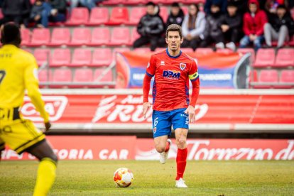 Tercera derrota consecutiva de los rojillos