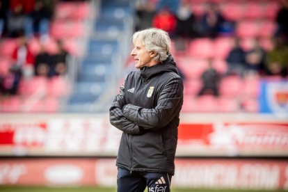 Tercera derrota consecutiva de los rojillos