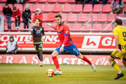 Tercera derrota consecutiva de los rojillos