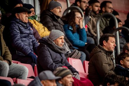 Tercera derrota consecutiva de los rojillos