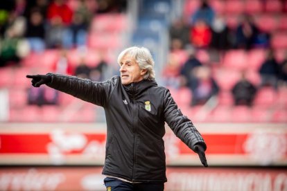 Tercera derrota consecutiva de los rojillos