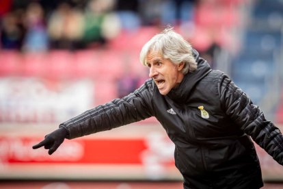 Tercera derrota consecutiva de los rojillos