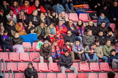 Tercera derrota consecutiva de los rojillos